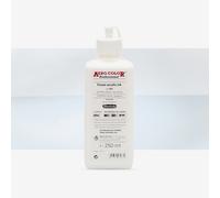 Schmincke : Aero Color Finest Acrylic Ink : 250ml : Supra-White, Opaque