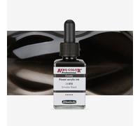 AERO Color Schmincke 28 ml Airbrush Color 28072 Candy Smoke Black