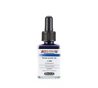 Schmincke Aero Color Professional Airbrush Colour 28 ml Ultramarine