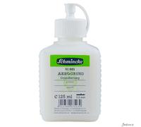 Schmincke Aero Ground Primer 125ml Airbrush Base Coat For Plastic Metal
