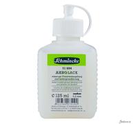 Schmincke Aero Lack Sealing Coat Polyurethane Dispersion 125ml Leather Primer...