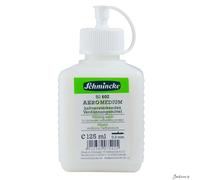 Schmincke AERO Thinning Medium Liquid 125ml Airbrush Paint Mixing Additive