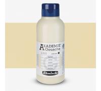 Schmincke : Akademie Gouache Paint : 250ml : Sand