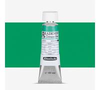 Schmincke : Akademie Gouache Paint : 60ml : Green