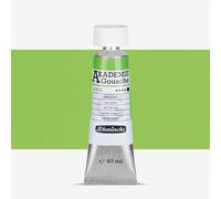 Schmincke : Akademie Gouache Paint : 60ml : May Green