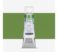 Schmincke : Akademie Gouache Paint : 60ml : Sap Green