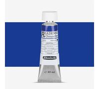Schmincke : Akademie Gouache Paint : 60ml : Ultramarine