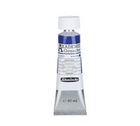 Schmincke : Akademie Gouache Paint : 60ml : Ultramarine