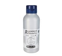 Schmincke Akademie Gouache Silver 250 ml 22 800 027