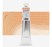 Schmincke : Akademie Oil Colour : 200ml : Sand Reddish