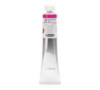 Schmincke Akademie Oil Colour : Primary Magenta 200ml