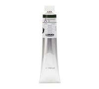Schmincke Akademie Oil Colour : Sap Green 200ml tube