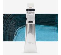 Schmincke : Akademie Oil Paint : 200ml : Indigo