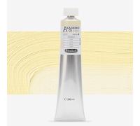 Schmincke : Akademie Oil Paint : 200ml : Ivory