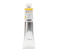 Schmincke : Akademie Oil Paint : 200ml : Lemon Yellow