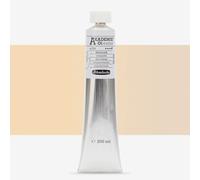 Schmincke Akademie Oil Colour : Mixing White 200ml tub