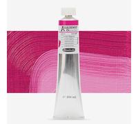 Schmincke : Akademie Oil Paint : 200ml : Primary Magenta