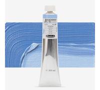 Schmincke : Akademie Oil Paint : 200ml : Royal Blue