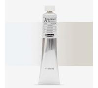 Schmincke : Akademie Oil Paint : 200ml : Titanium White