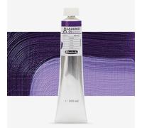 Schmincke : Akademie Oil Paint : 200ml : Violet
