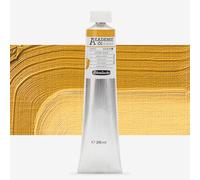 Schmincke : Akademie Oil Paint : 200ml : Yellow Ochre