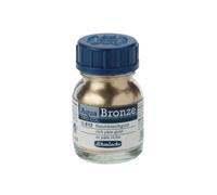 Schmincke Aqua Bronzes - 20ml - 5 Stunning Metallic Shades to Select