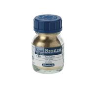 Schmincke Aqua Bronzes - 20ml - 5 Stunning Metallic Shades to Select
