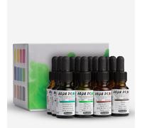 Schmincke : Aqua Drop : Cardboard Set : 12 x 10ml