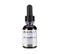Schmincke - AQUA DROP, liquid, pigment-based watercolour, amethyst violet in 30 ml pipette bottle, 24400034, for watercolour painting, urban sketching, calligraphy, handlettering, lightfast