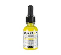 Schmincke - AQUA DROP, liquid, pigment-based watercolour,lemon yellow in 30 ml pipette bottle, 24200034, for watercolour painting, urban sketching, calligraphy, handlettering, lightfast
