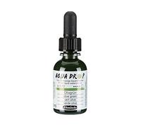 Schmincke - AQUA DROP, liquid, pigment-based watercolour, olive green in 30 ml pipette bottle, 24570034, for watercolour painting, urban sketching, calligraphy, handlettering, lightfast