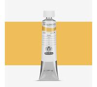 Schmincke : Aqua : Linoprint Ink : 120ml : Gold