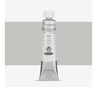 Schmincke : Aqua : Linoprint Ink : 120ml : Silver