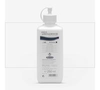 Schmincke : Aqua : Linoprint Ink : 250ml : Titanium White