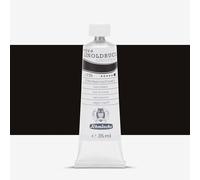 Schmincke : Aqua : Linoprint Ink : 35ml : Ivory Black