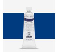 Schmincke : Aqua : Linoprint Ink : 35ml : Prussian Blue