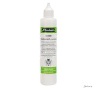 Schmincke Aqua Masking Fluid Dispensing Bottle 100ml Clear Watercolour Resist