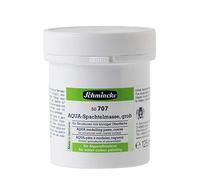 Schmincke : Aqua Watercolour Modelling Paste : Coarse : 100ml