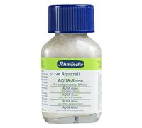 Schmincke Aqua Watercolour Shine Medium Pearl Effect 60ml For Paint Shimmer