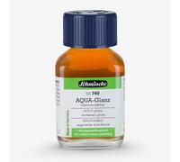 Schmincke : Aqua Watercolour Gloss Medium : 60ml
