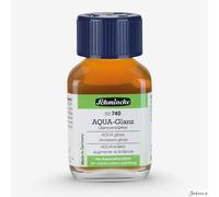 Schmincke Watercolour AQUA Gloss 60ml jar