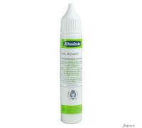 Schmincke - Masking Pen neutral, 25 ml, 50 730 005, dispensing pen, colourless masking liquid for opaque areas of paintingson watercolour paper, smooth drawing cardboard, ammonia-free