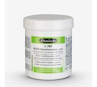 Schmincke : Aqua Watercolour Modelling Paste : Coarse : 100ml