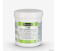 Schmincke : Aqua Watercolour Modelling Paste : Fine : 100ml