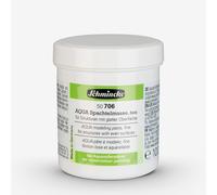Schmincke : Aqua Watercolour Modelling Paste : Fine : 100ml