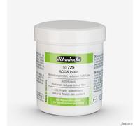 Schmincke Aqua Watercolour Pasto Medium Transparent 100ml Thickening Additive