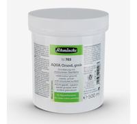 Schmincke : Aqua Watercolour Primer : Coarse : 500ml