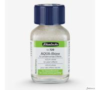 Schmincke Aqua Watercolour Shine Medium Pearl Effect 60ml For Paint Shimmer