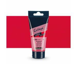 Schmincke College Linol Lino Printing Ink - Water Based Linoprint : 75ml / 237ml