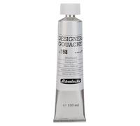 Schmincke : Designers Gouache : 120ml : Mixing White